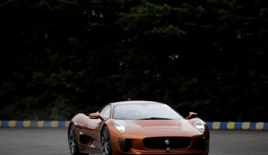 VIDEO: Ο Massa οδηγεί τη Jaguar του James Bond