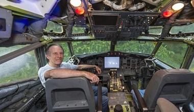 VIDEO: Τρία κινητά… ακίνητα