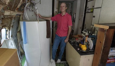 VIDEO: Τρία κινητά… ακίνητα