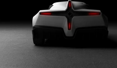 Το πρώτο supercar από την Ινδία