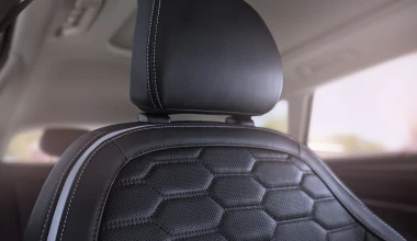 Ford Mondeo Vignale. Ανώτερη εμπειρία