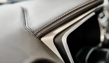 Ford Mondeo Vignale. Ανώτερη εμπειρία