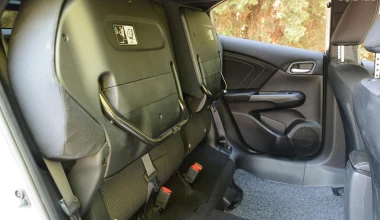 ΔΟΚΙΜΗ: Honda Civic Sport 1.6 i-DTEC