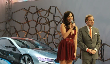 Έκθεση Los Angeles 2012: με… άλλο μάτι