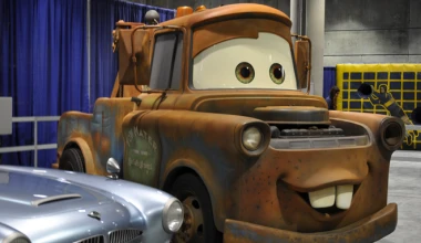 Έκθεση Los Angeles 2012: με… άλλο μάτι