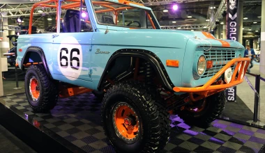 Έκθεση Los Angeles 2012: με… άλλο μάτι