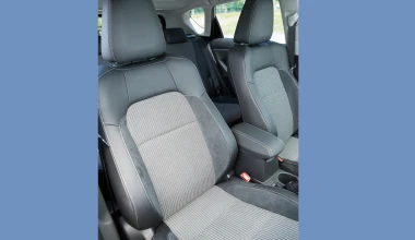 ΔΟΚΙΜΗ: Toyota Auris 1.4 D4-D Diesel