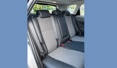 ΔΟΚΙΜΗ: Toyota Auris 1.4 D4-D Diesel