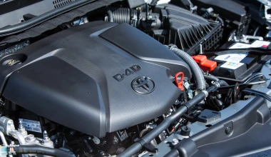ΔΟΚΙΜΗ: Toyota Auris 1.4 D4-D Diesel