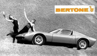 Στο σφυρί η Miura των Ωνάση - Κόκοτα