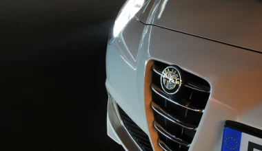 Alfa Romeo MiTo 1.3 MultiJet 85 PS