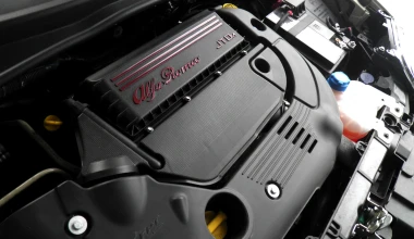 Alfa Romeo MiTo 1.3 MultiJet 85 PS