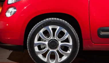 Fiat 500L 1.3 Multijet