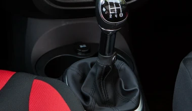 Fiat 500L 1.3 Multijet