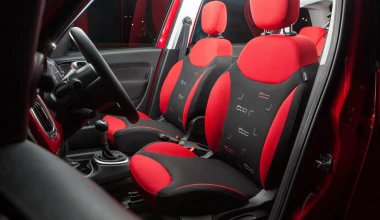 Fiat 500L 1.3 Multijet