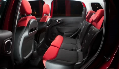 Fiat 500L 1.3 Multijet