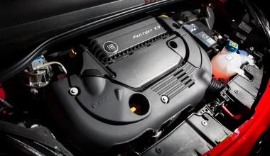 Fiat 500L 1.3 Multijet