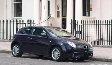 Alfa Romeo Mito Twinair