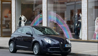 Alfa Romeo Mito Twinair