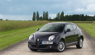Alfa Romeo Mito Twinair