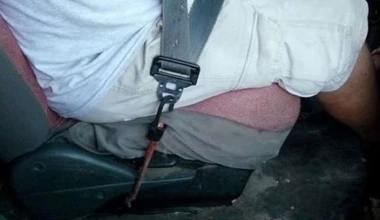 29 απίστευτες πατέντες σε αυτοκίνητα