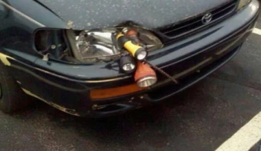 29 απίστευτες πατέντες σε αυτοκίνητα