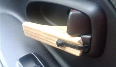 29 απίστευτες πατέντες σε αυτοκίνητα