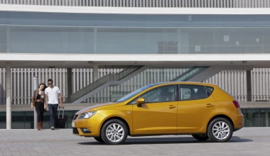Seat Ibiza 1.2 TSI