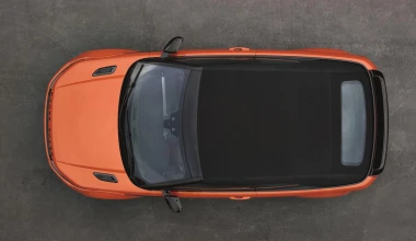 Έτοιμο το νέο Range Rover Evoque Convertible