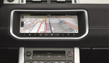 Έτοιμο το νέο Range Rover Evoque Convertible