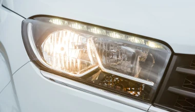 Αυτό είναι το Lada XRAY