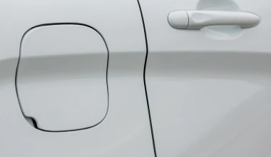 Αυτό είναι το Lada XRAY