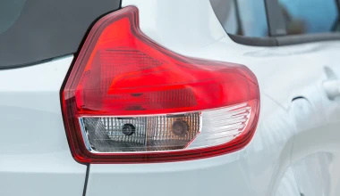 Αυτό είναι το Lada XRAY