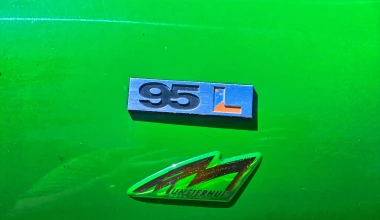 Οδηγούμε Saab 96 & 95: Μοναδική ιστορία