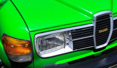 Οδηγούμε Saab 96 & 95: Μοναδική ιστορία