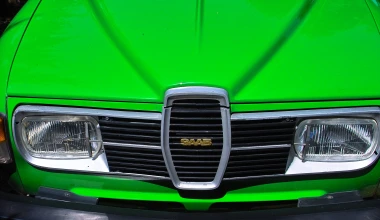 Οδηγούμε Saab 96 & 95: Μοναδική ιστορία