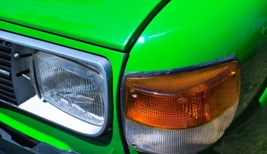 Οδηγούμε Saab 96 & 95: Μοναδική ιστορία