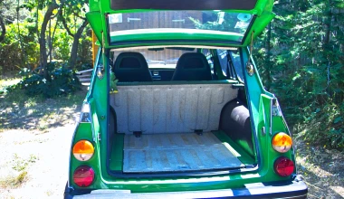 Οδηγούμε Saab 96 & 95: Μοναδική ιστορία