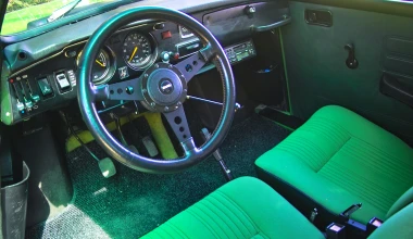 Οδηγούμε Saab 96 & 95: Μοναδική ιστορία