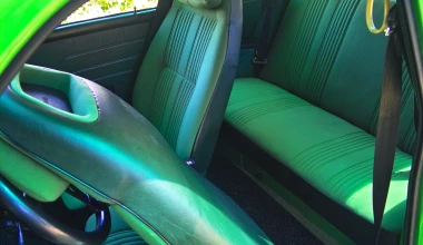 Οδηγούμε Saab 96 & 95: Μοναδική ιστορία