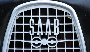 Οδηγούμε Saab 96 & 95: Μοναδική ιστορία