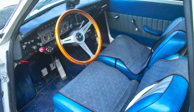 Οδηγούμε Saab 96 & 95: Μοναδική ιστορία