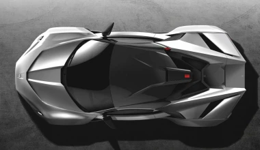 Fenyr SuperSport: Ο διάδοχος του Lykan