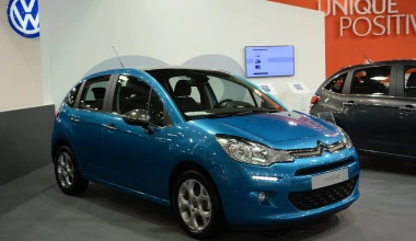 6 Citroen με νέους κινητήρες στην ΑΥΤΟΚΙΝΗΣΗ 2015