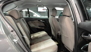 To νέο Fiat Tipo στην ΑΥΤΟΚΙΝΗΣΗ 2015