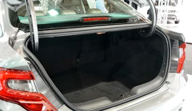 To νέο Fiat Tipo στην ΑΥΤΟΚΙΝΗΣΗ 2015