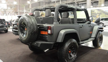 Jeep Renegade 1.4 Turbo 4x4 στην ΑΥΤΟΚΙΝΗΣΗ