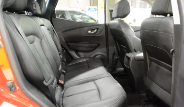 To Renault Kadjar στην Ελλάδα