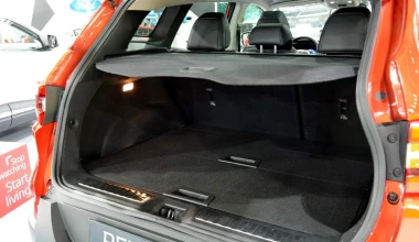 To Renault Kadjar στην Ελλάδα