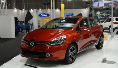 To Renault Kadjar στην Ελλάδα